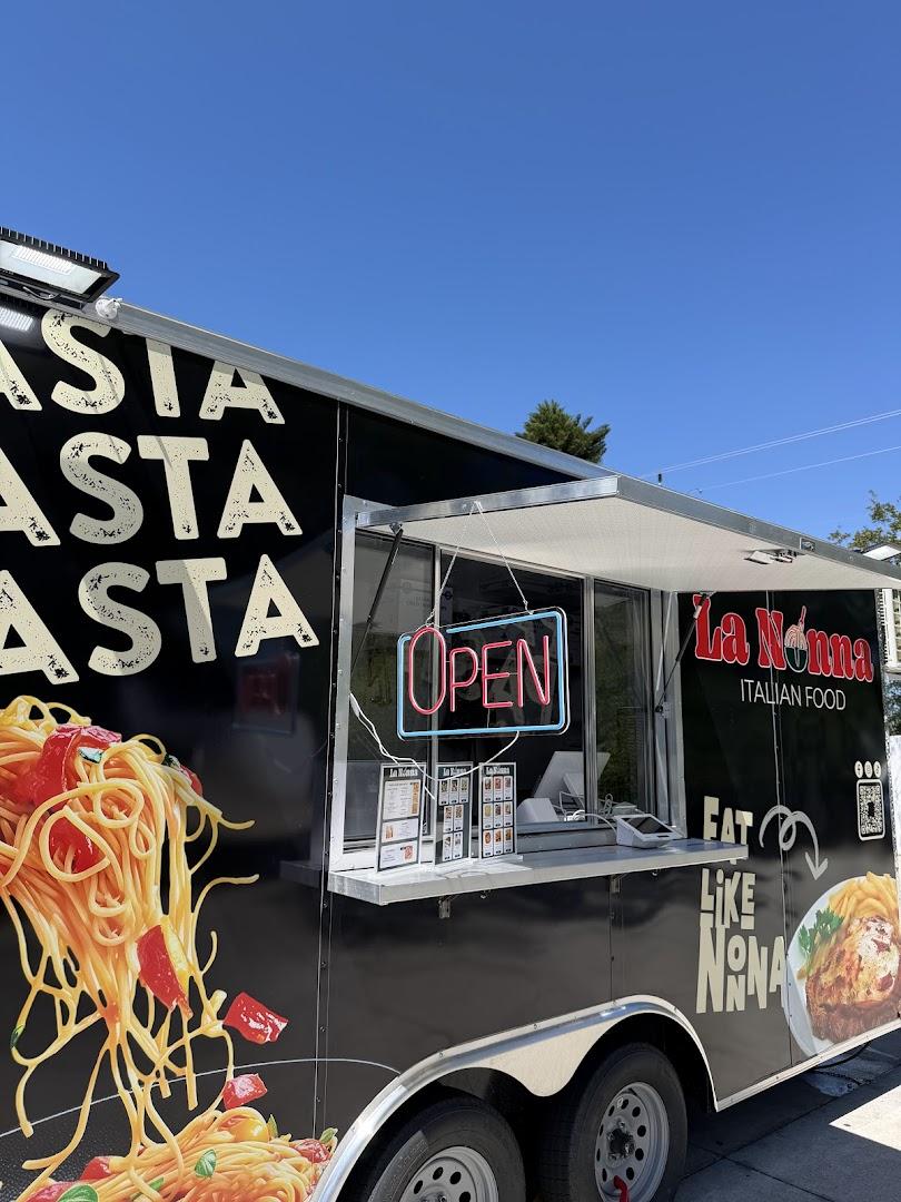 La Nonna Italian Food